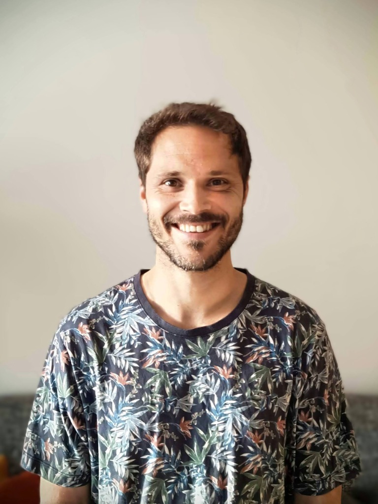 Lance Molyneaux