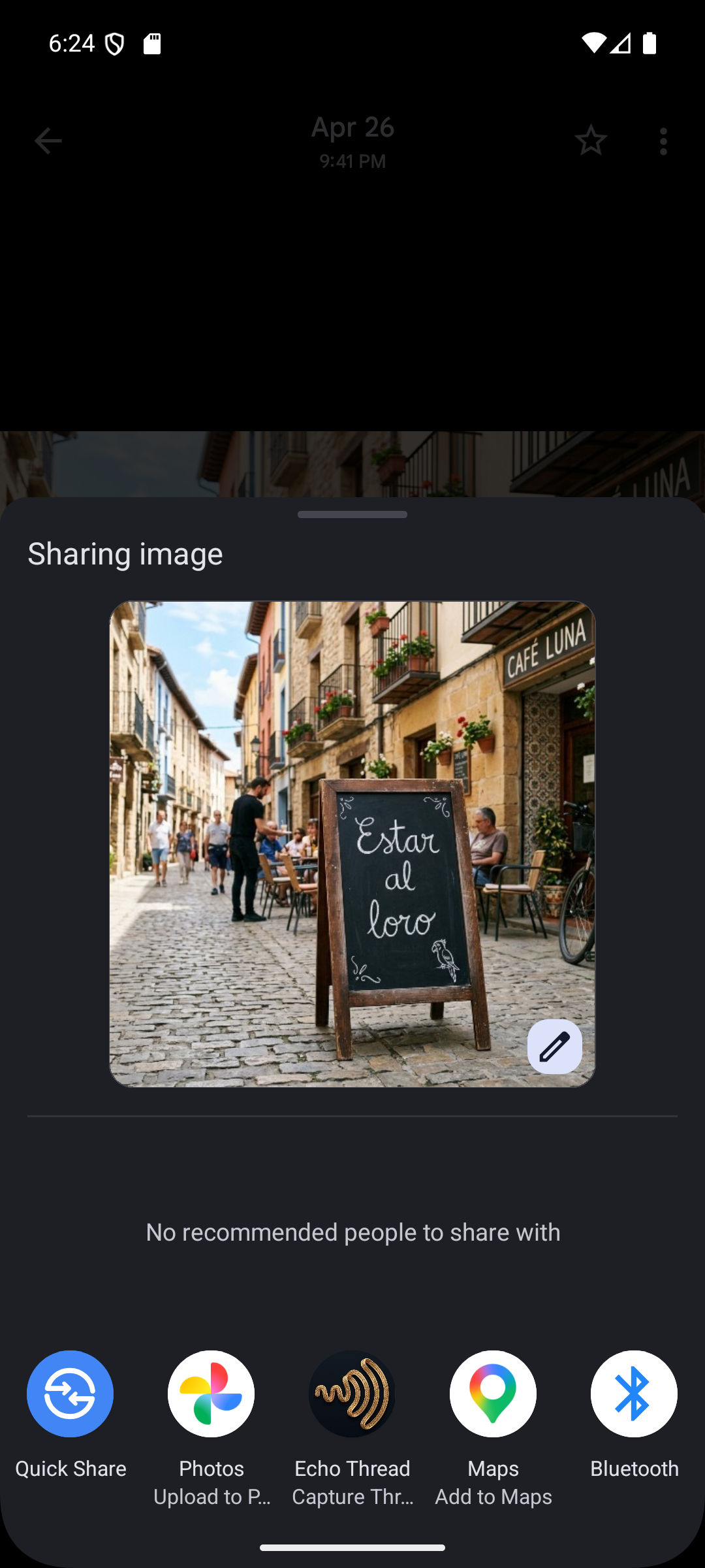 Lifestyle Immersionist screenshot